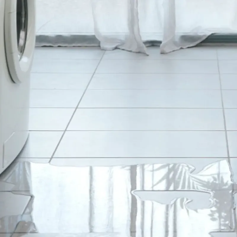 Appliance Leak Cleanup in Hutchinson County, TX