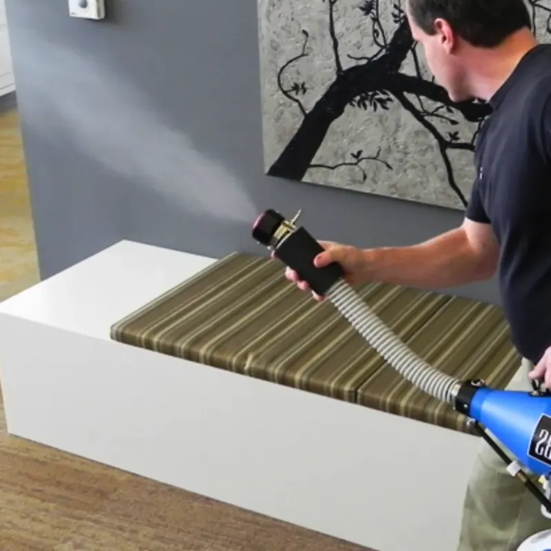 Professional Odor Removal in Hutchinson County, TX